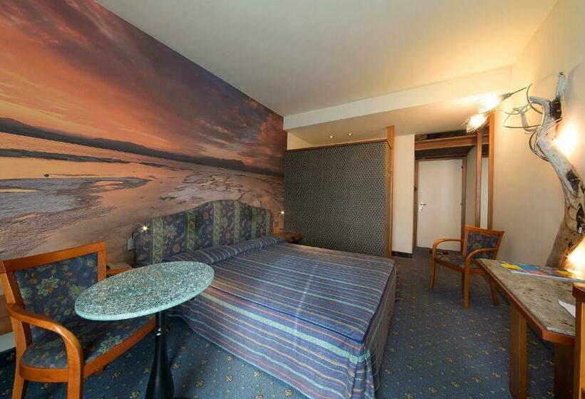 Номер Стандарт, Catullo