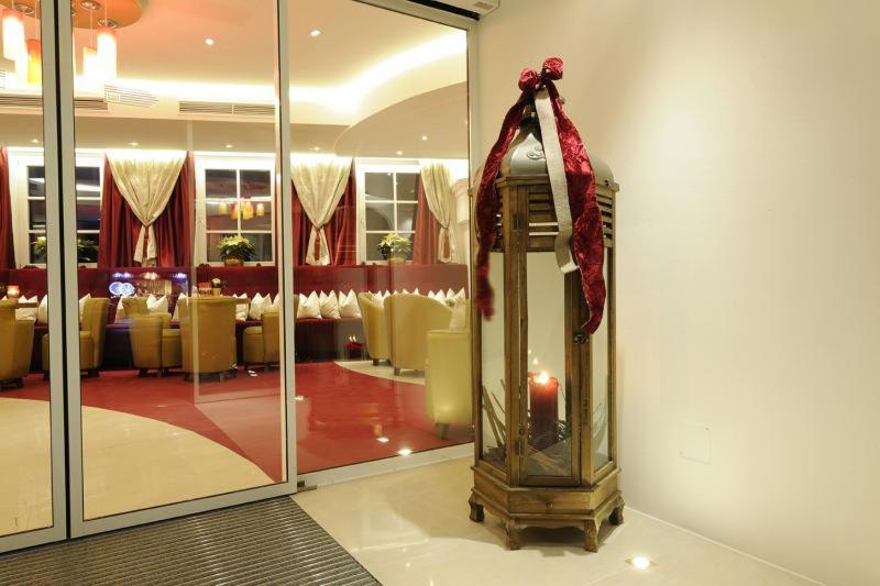 غرفة قياسية مزوَّدة بشُرفة, Der Alpenhof Maria Alm