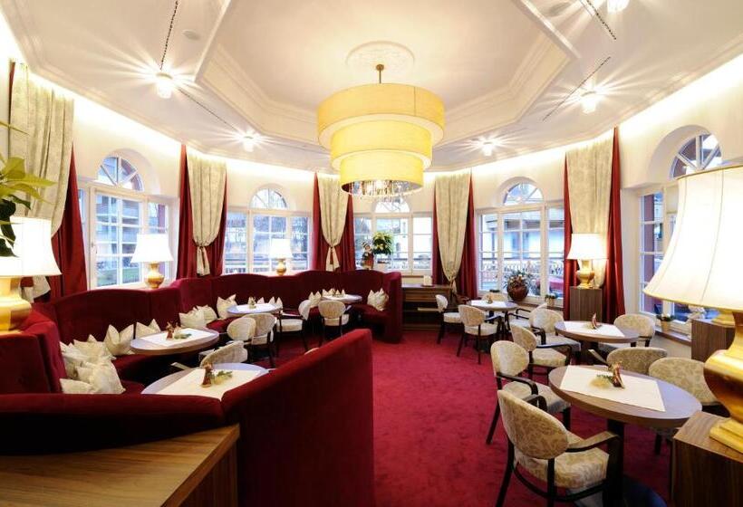 غرفة قياسية مزوَّدة بشُرفة, Der Alpenhof Maria Alm