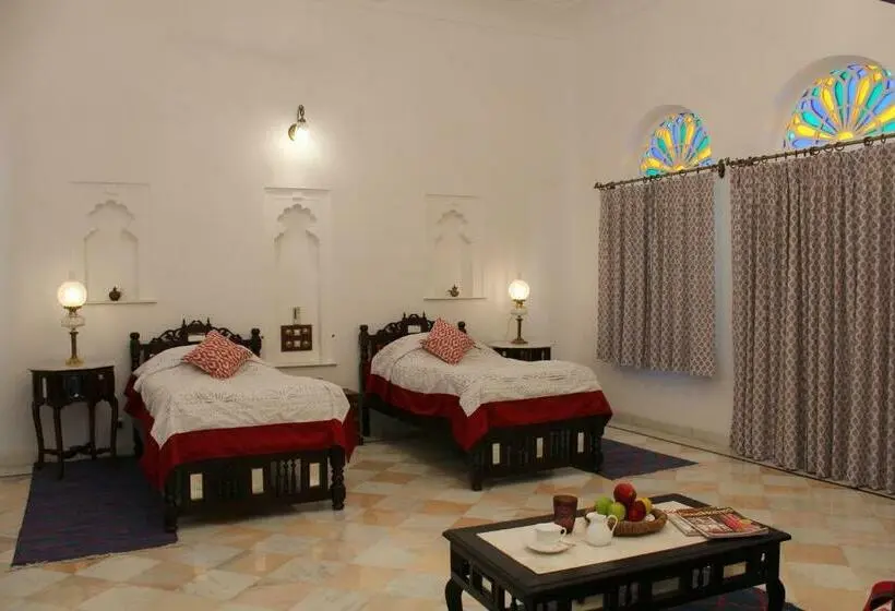 Suite Deluxe, Dev Shree Deogarh