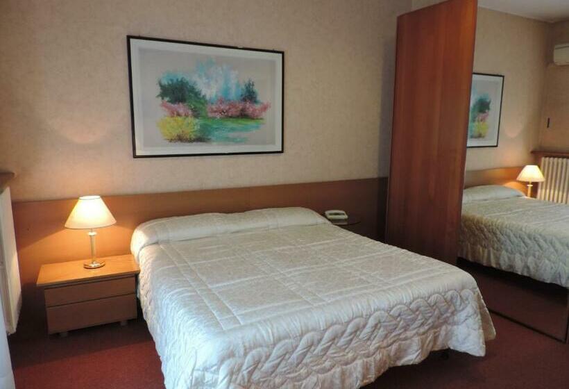 חדר אקונומי, Gama