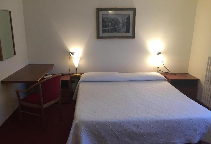 חדר אקונומי, Gama