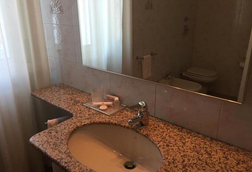 חדר אקונומי, Gama