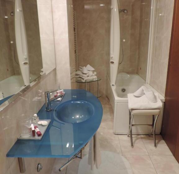 סוויטת ג'וניור סופריור, Gama