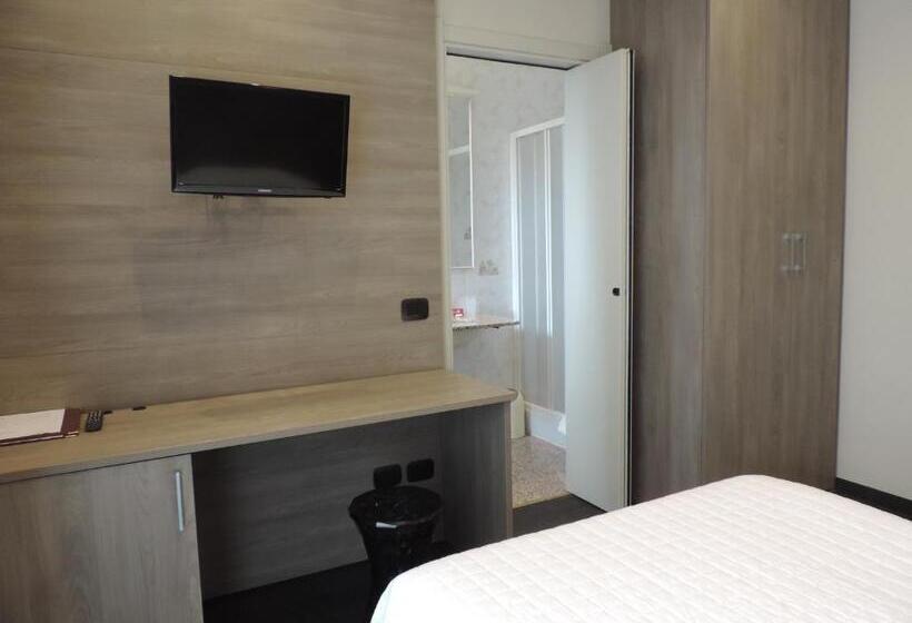 חדר סטנדרט יחיד, Gama