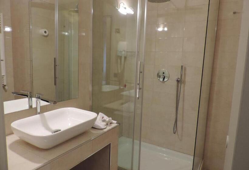 חדר סטנדרט, Gama