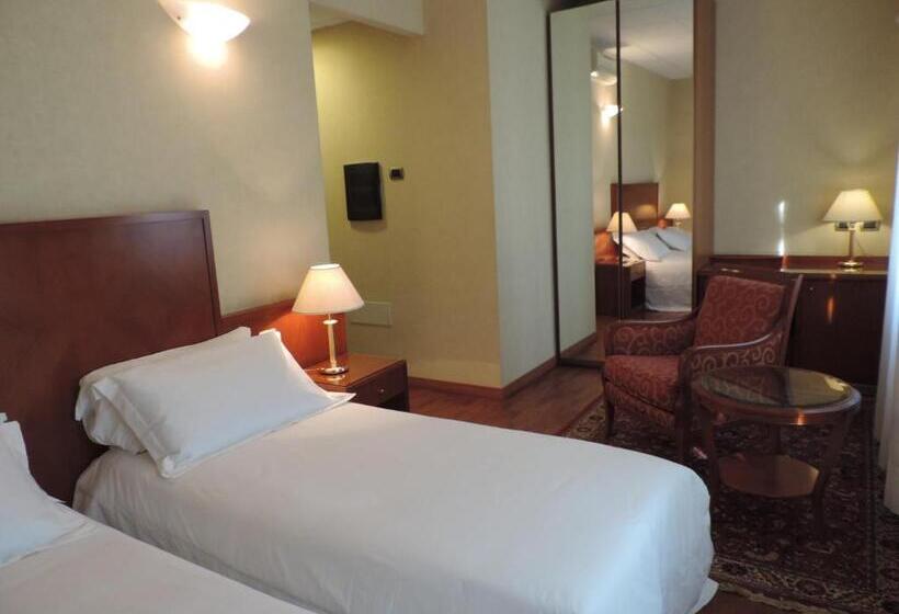 חדר סטנדרט, Gama