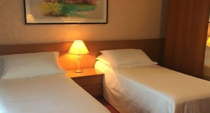 חדר אקונומי, Gama