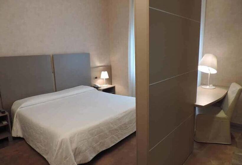 חדר סטנדרט, Gama