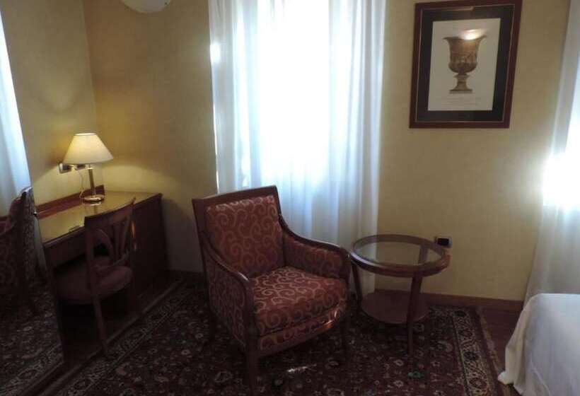 חדר סטנדרט, Gama