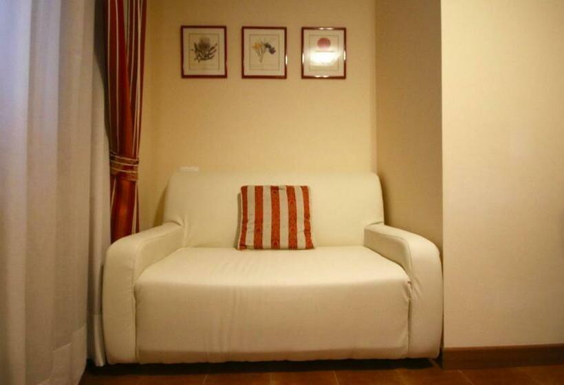 スーペリアシングルルーム, Italia