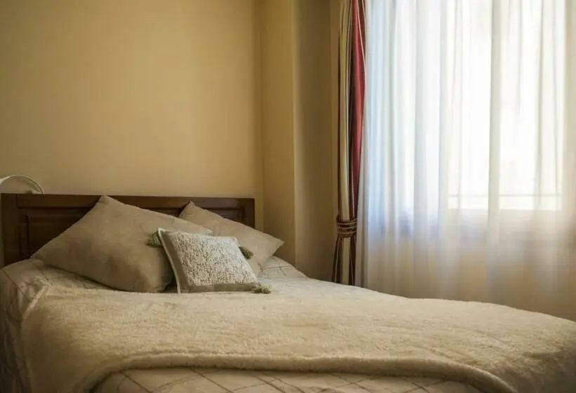 اتاق سوپریور یک تخته, Italia