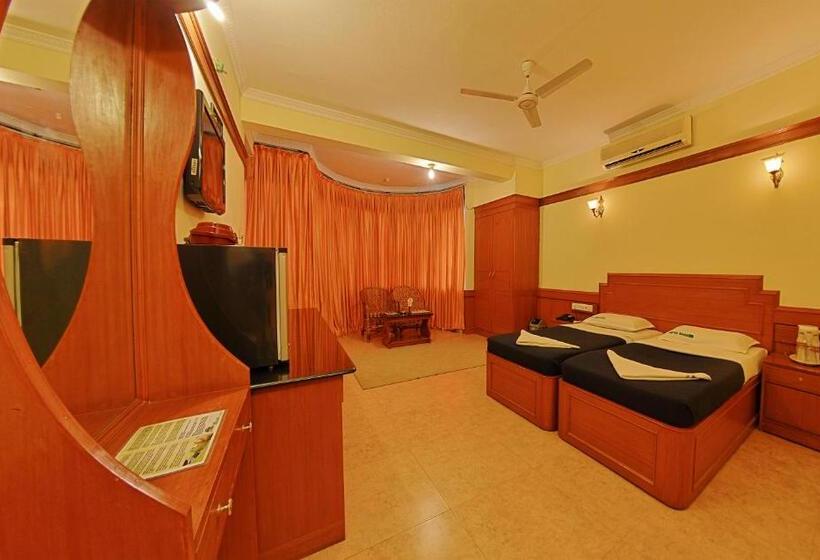 Номер Стандарт, Mahabs