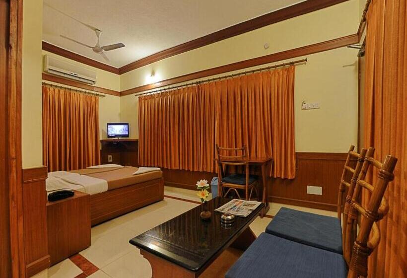 Номер Стандарт, Mahabs