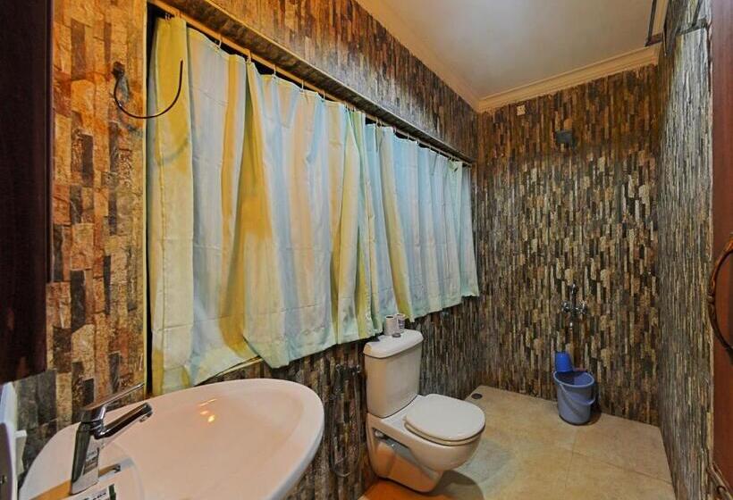 Номер Стандарт, Mahabs