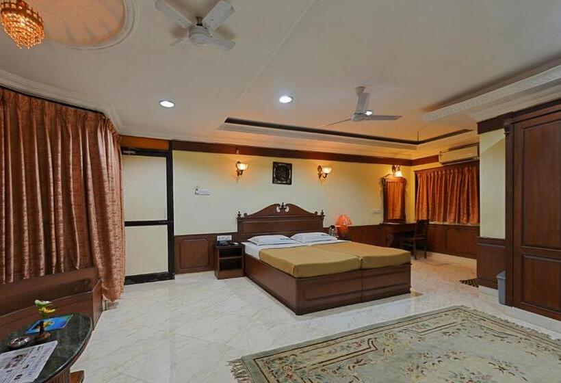 Номер Стандарт, Mahabs