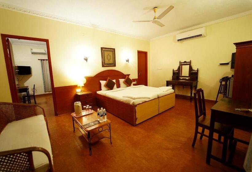 Family Suite, Mahabs