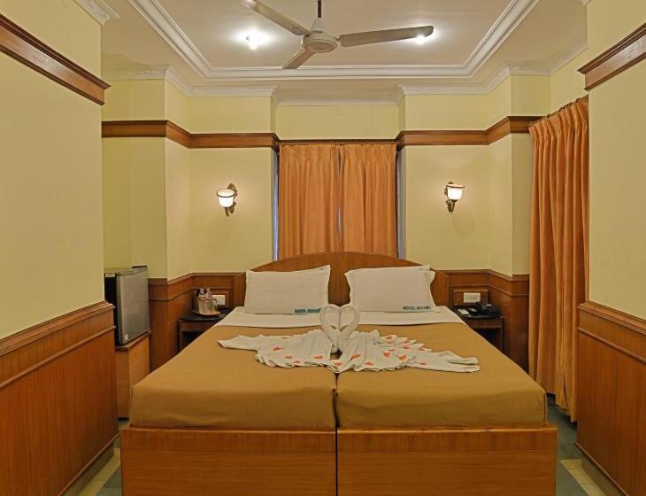 Family Suite, Mahabs