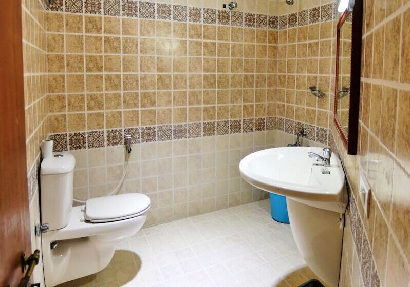 Номер Deluxe, Mahabs