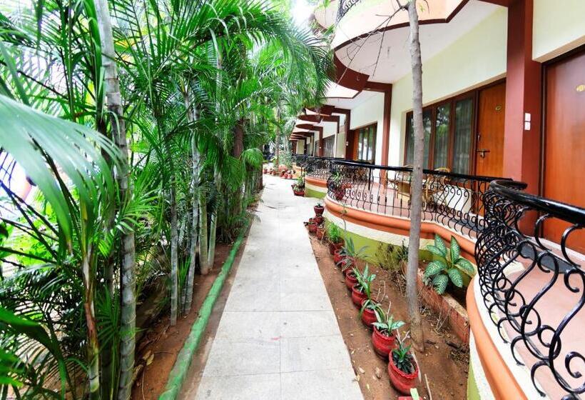 Номер Стандарт, Mahabs