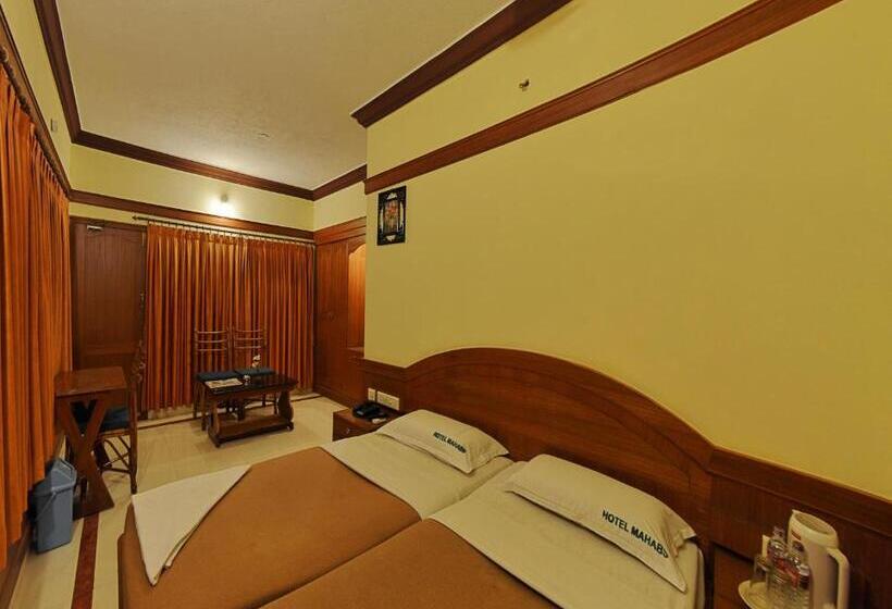 Номер Стандарт, Mahabs