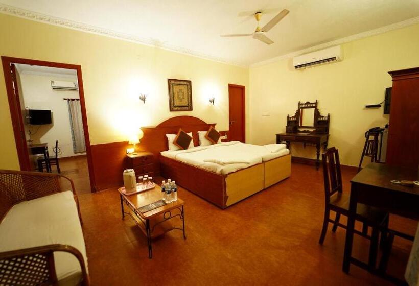 Family Suite, Mahabs