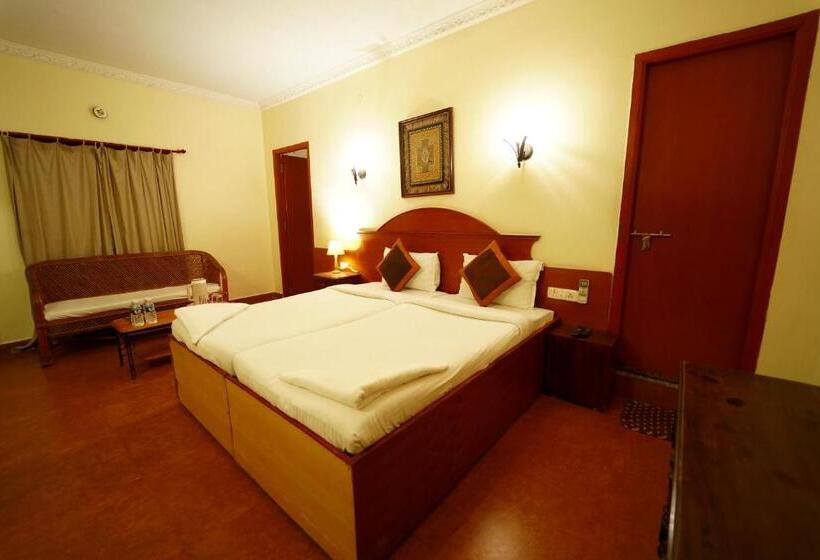 Family Suite, Mahabs