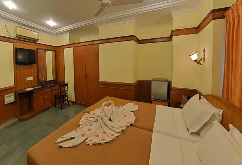 Family Suite, Mahabs