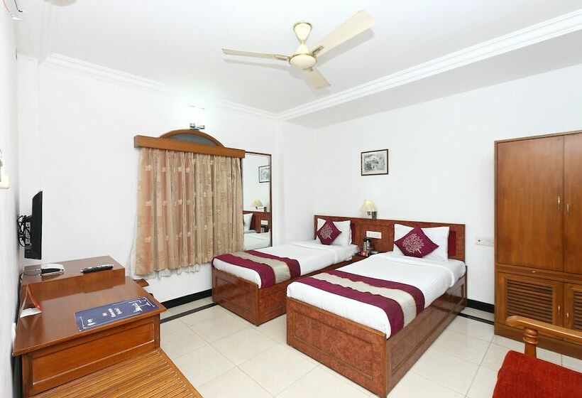 Habitació Estàndard, New Park