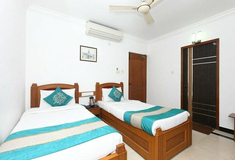 Habitació Estàndard, New Park