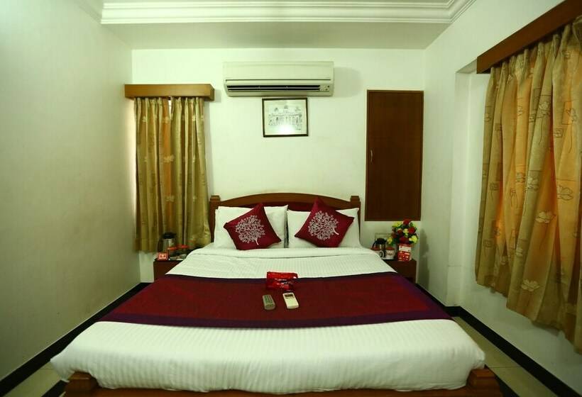 Habitació Estàndard, New Park