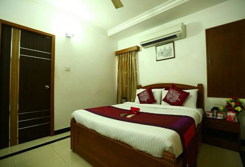 Habitació Estàndard, New Park