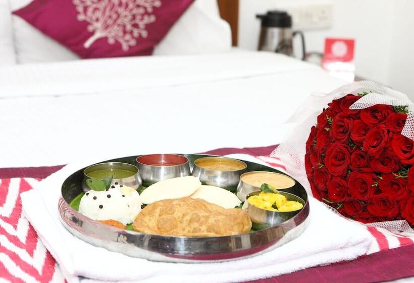 Habitació Estàndard, New Park