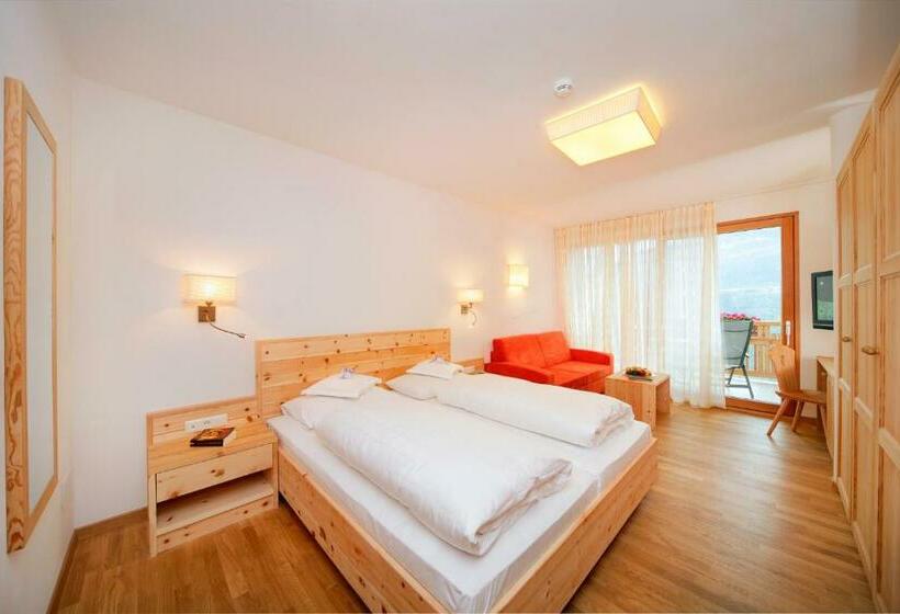 غرفة سوبيريور, Niedermair