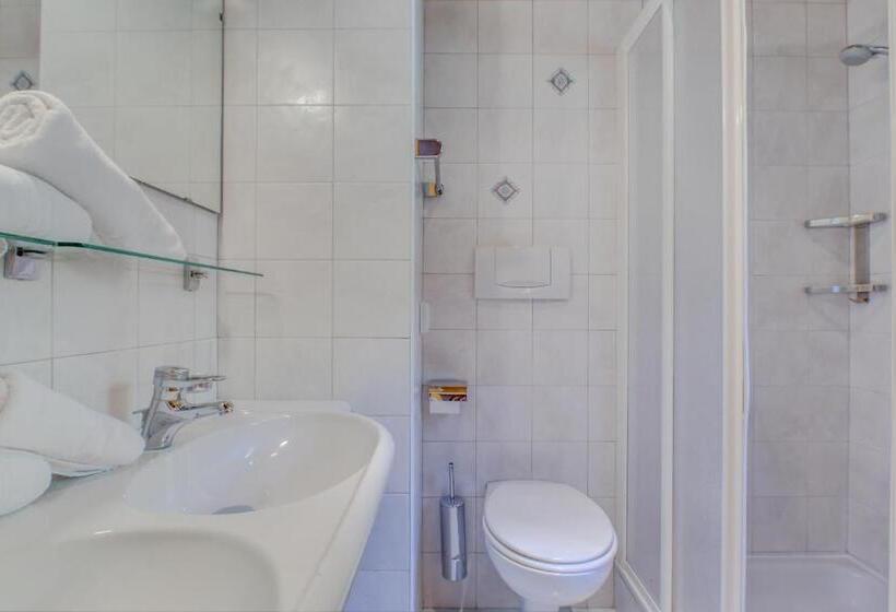 شقة كومفورت غرفتين نوم, Niedermair