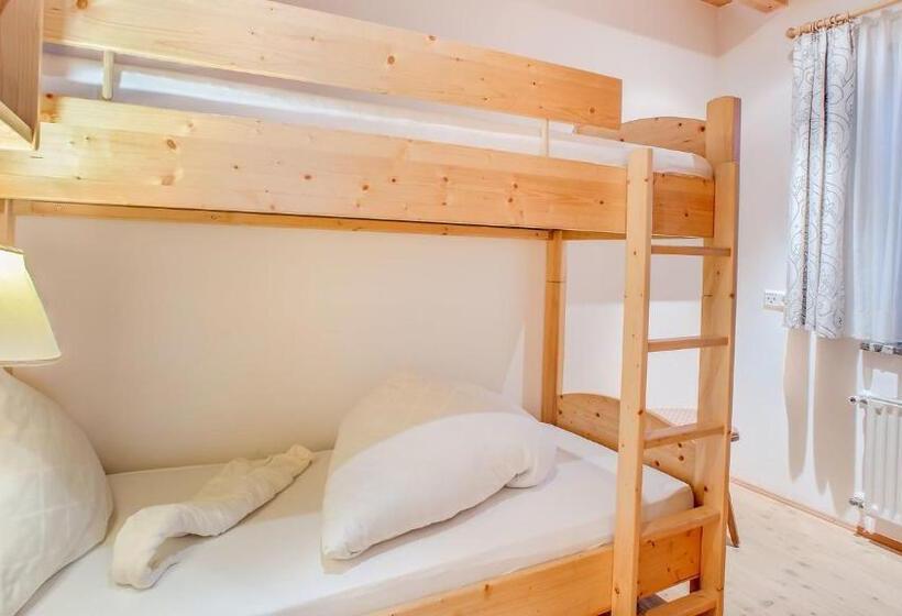 شقة كومفورت غرفتين نوم, Niedermair