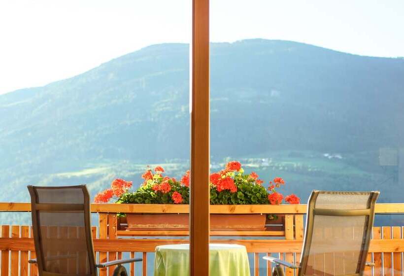 شقة سوبريور غرفة واحدة, Niedermair