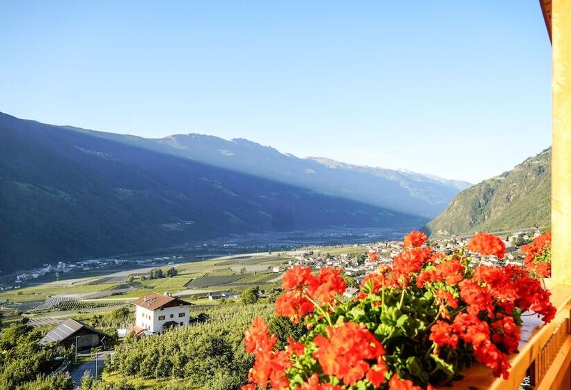 شقة سوبيريور غرفتين, Niedermair