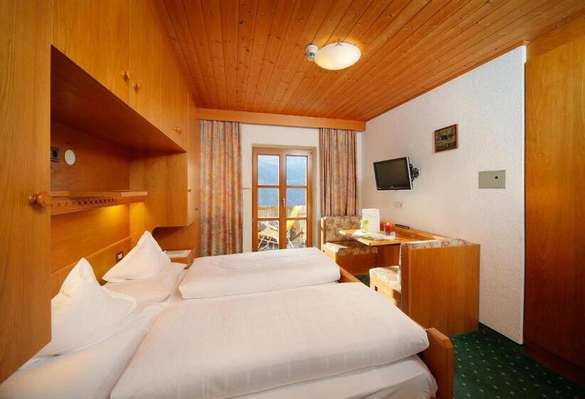 غرفة قياسية ذات إطلالة بانورامية, Niedermair