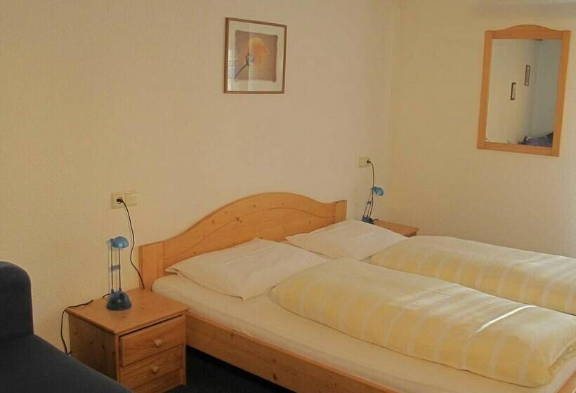 חדר סטנדרט יחיד, Pension Wirt Am Bach