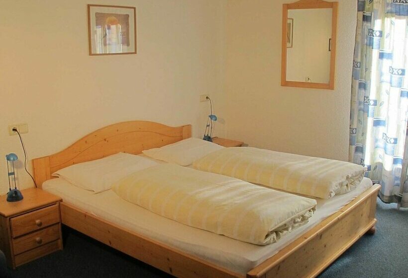 חדר סטנדרט, Pension Wirt Am Bach