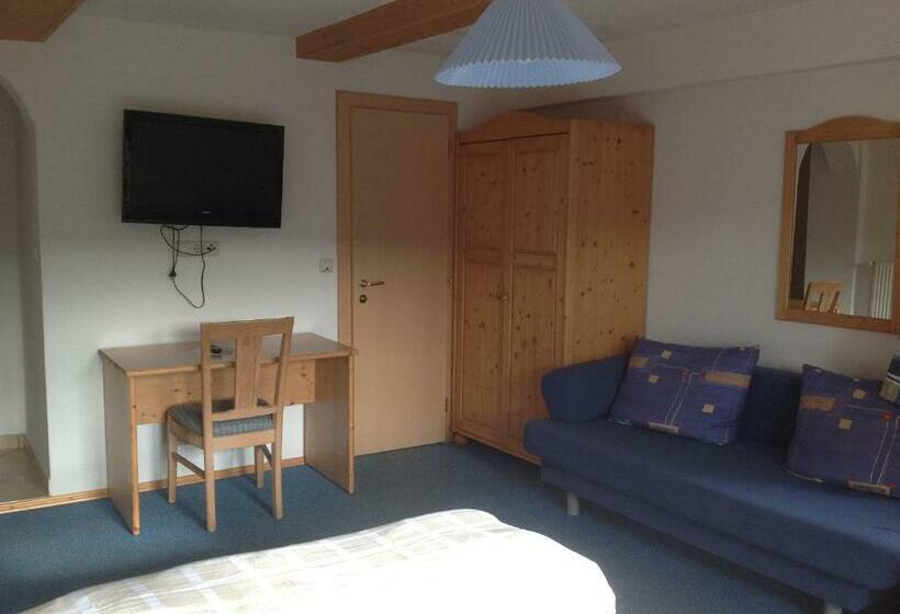 חדר סטנדרט, Pension Wirt Am Bach