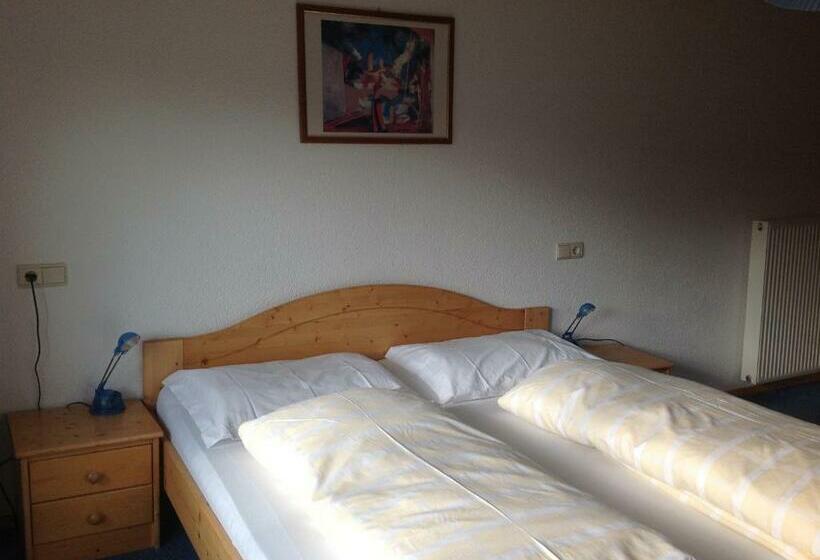 חדר סטנדרט, Pension Wirt Am Bach