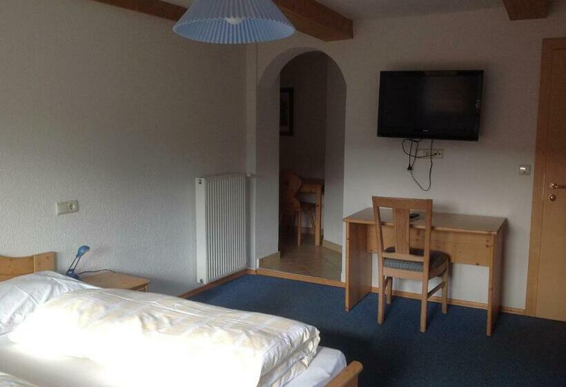 חדר סטנדרט, Pension Wirt Am Bach