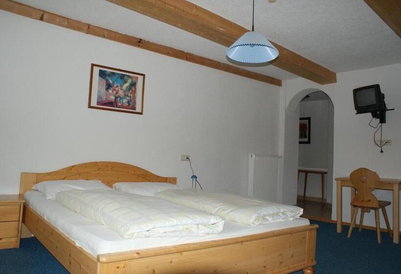 חדר סטנדרט, Pension Wirt Am Bach