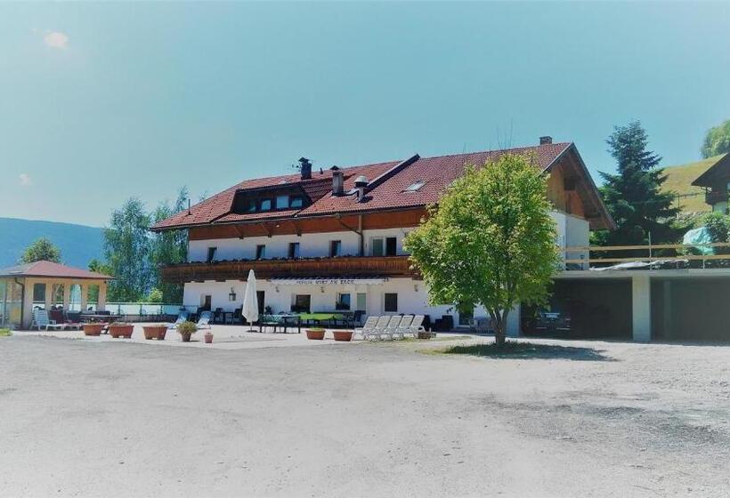 Номер Стандарт, Pension Wirt Am Bach
