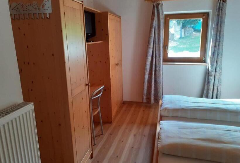 חדר סטנדרט, Pension Wirt Am Bach