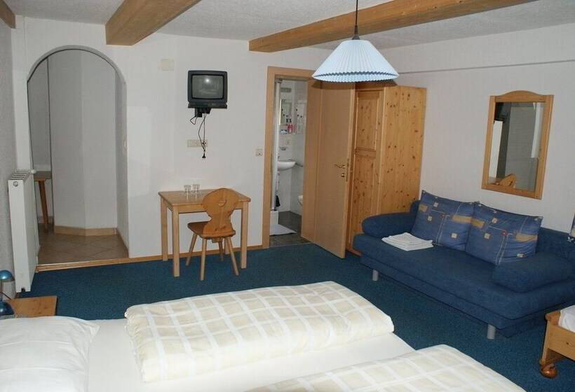 Номер Стандарт, Pension Wirt Am Bach
