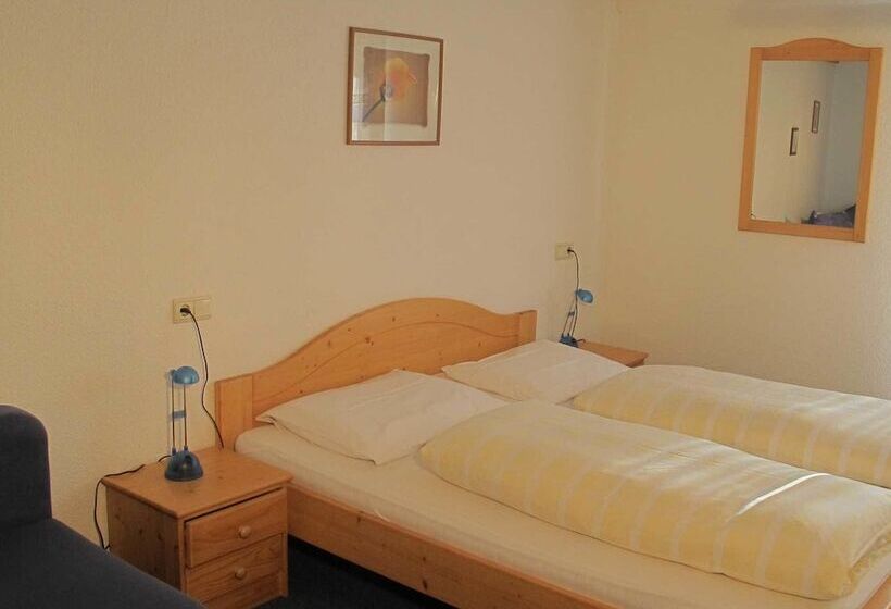 חדר סטנדרט, Pension Wirt Am Bach