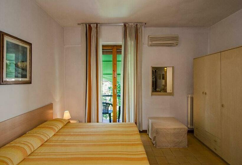 غرفة قياسية, San Domingo